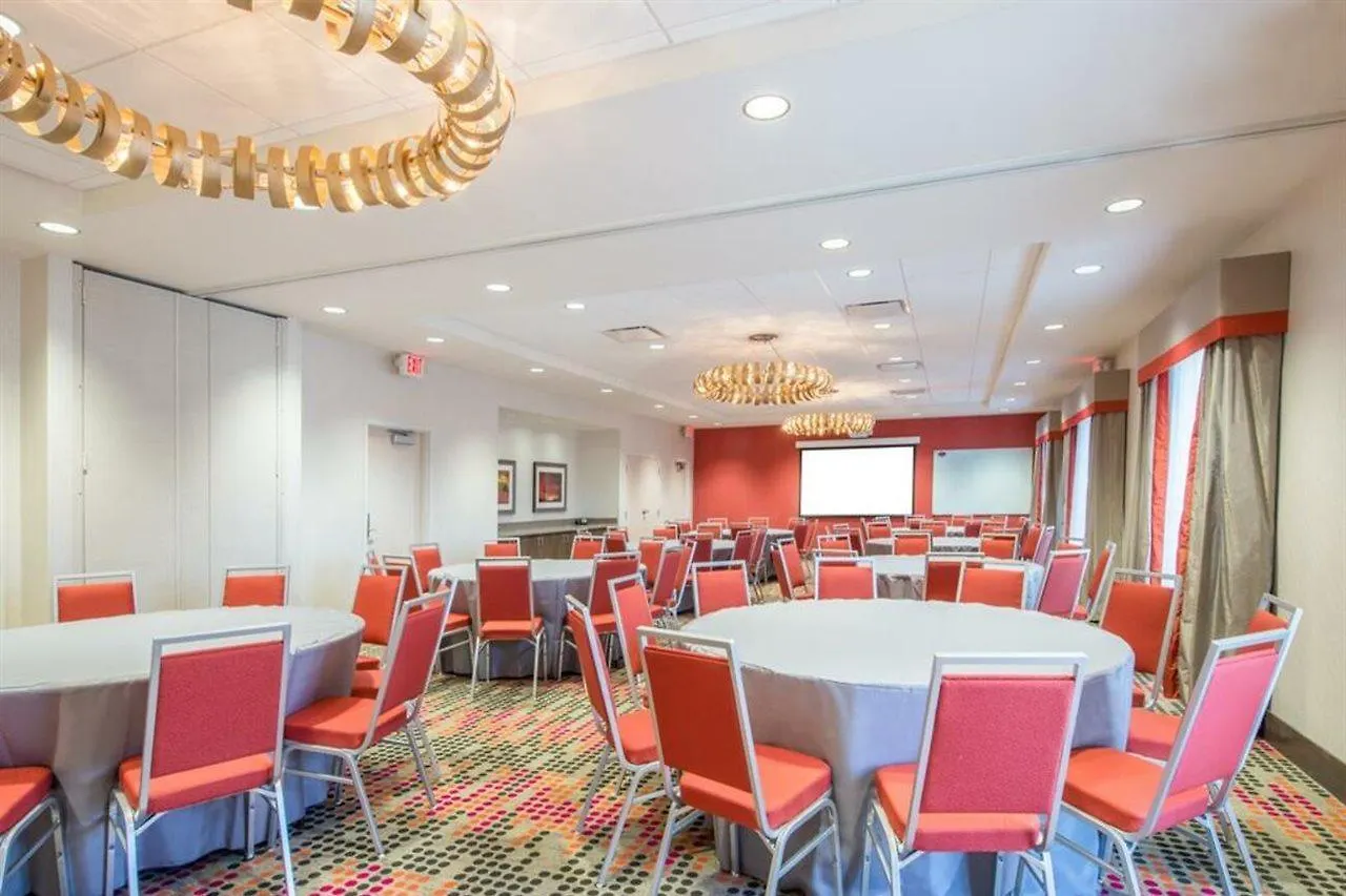 Hampton Inn & Suites Phoenix/Gilbert 3*, Gilbert United States