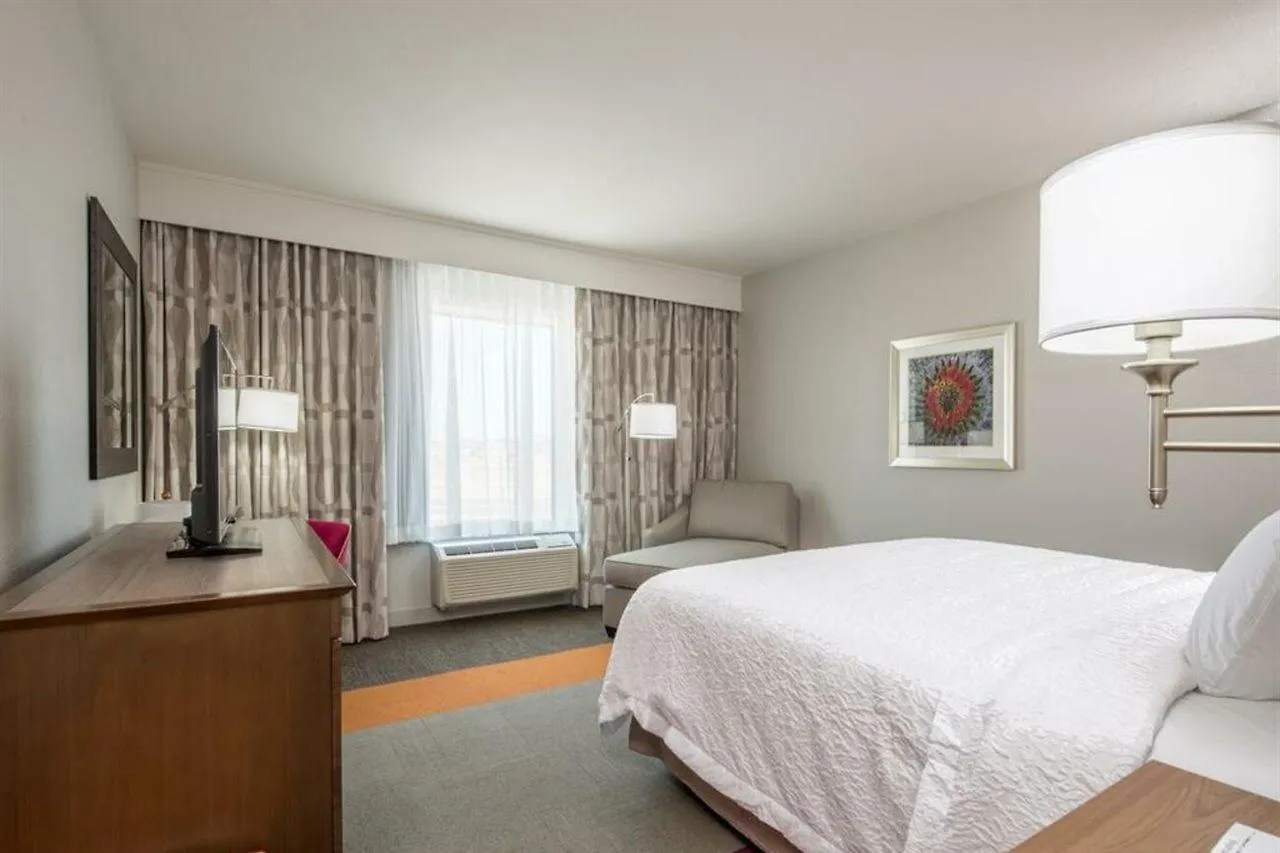 Hampton Inn & Suites Phoenix/Gilbert Hotel Gilbert