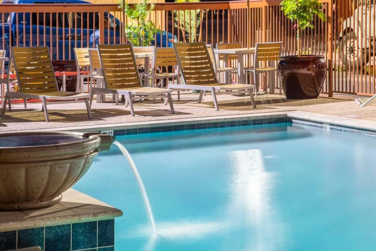 Hampton Inn & Suites Phoenix/Gilbert United States