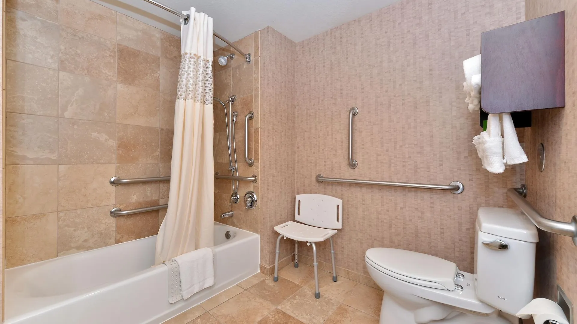 Hampton Inn & Suites Phoenix/Gilbert 3*, Gilbert United States