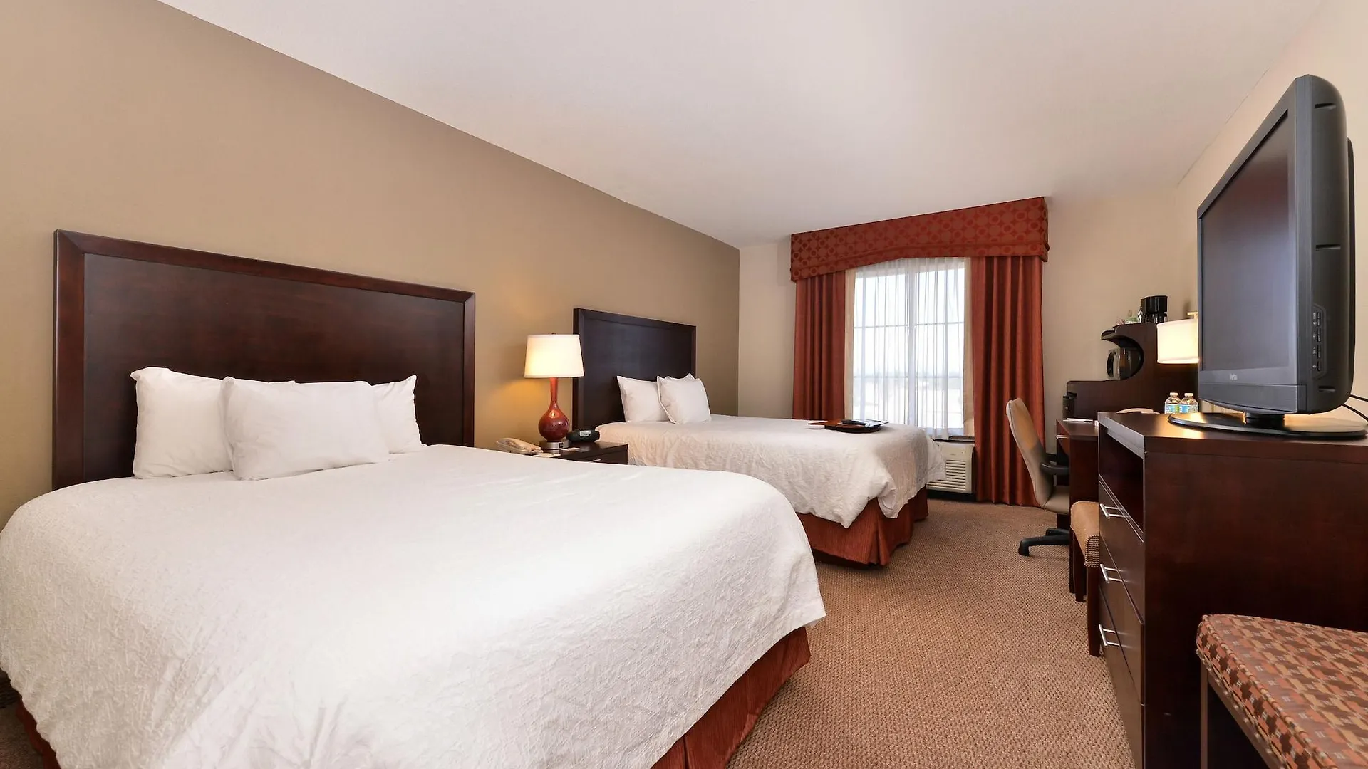 Hotel Hampton Inn & Suites Phoenix/Gilbert
