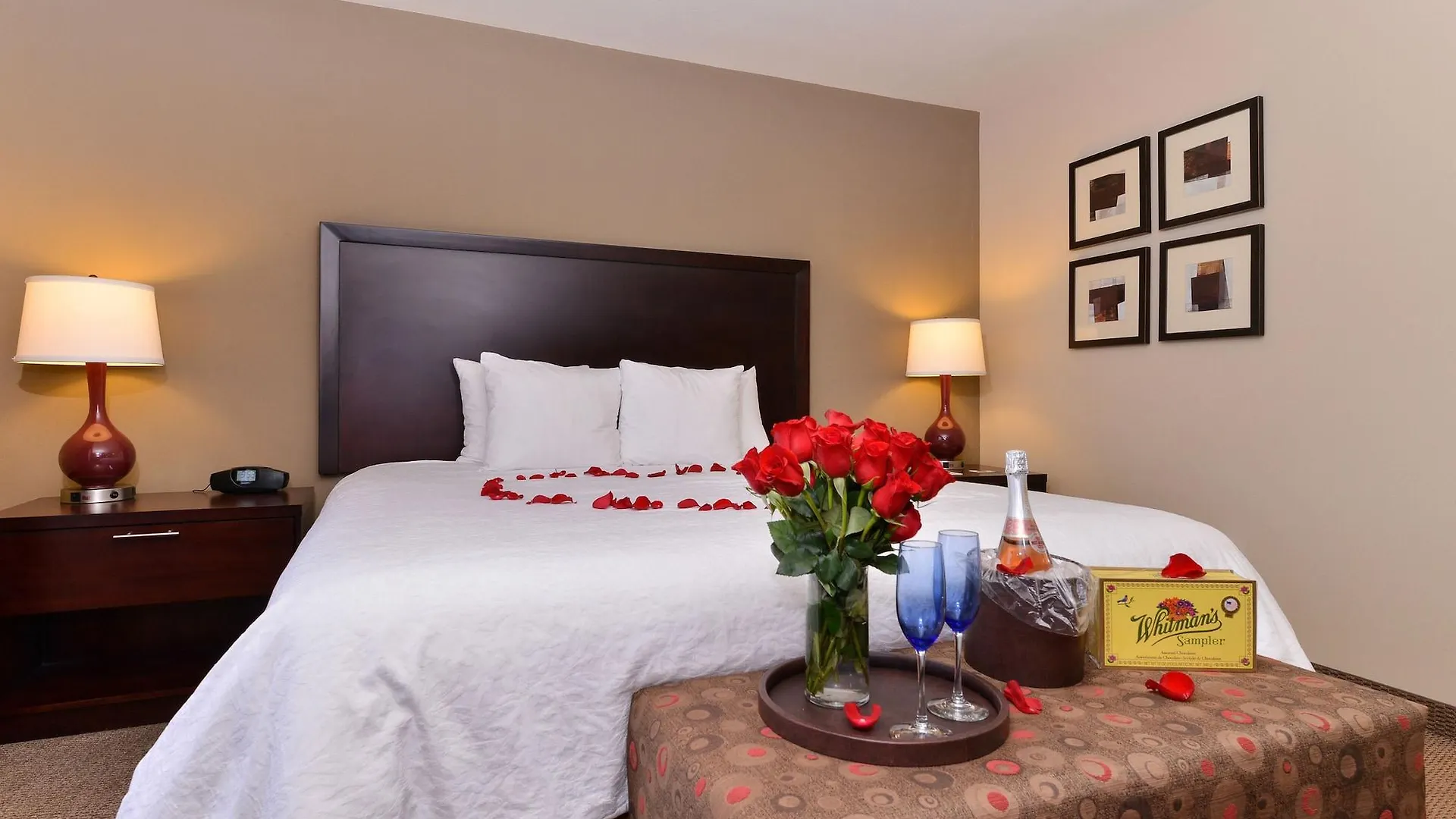 Hampton Inn & Suites Phoenix/Gilbert 3*, Gilbert