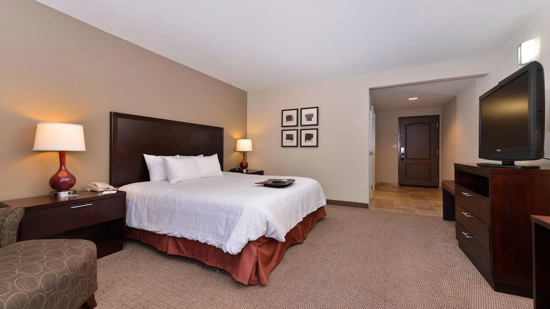 Hampton Inn & Suites Phoenix/Gilbert 3*, Gilbert