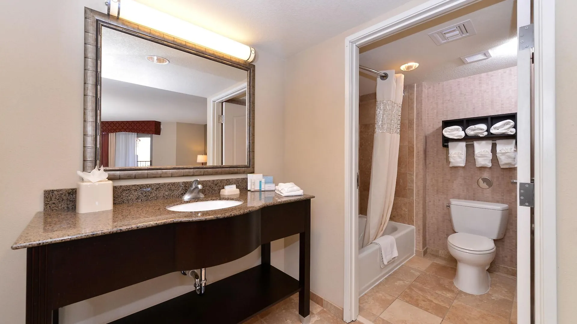 Hampton Inn & Suites Phoenix/Gilbert Hotel Gilbert