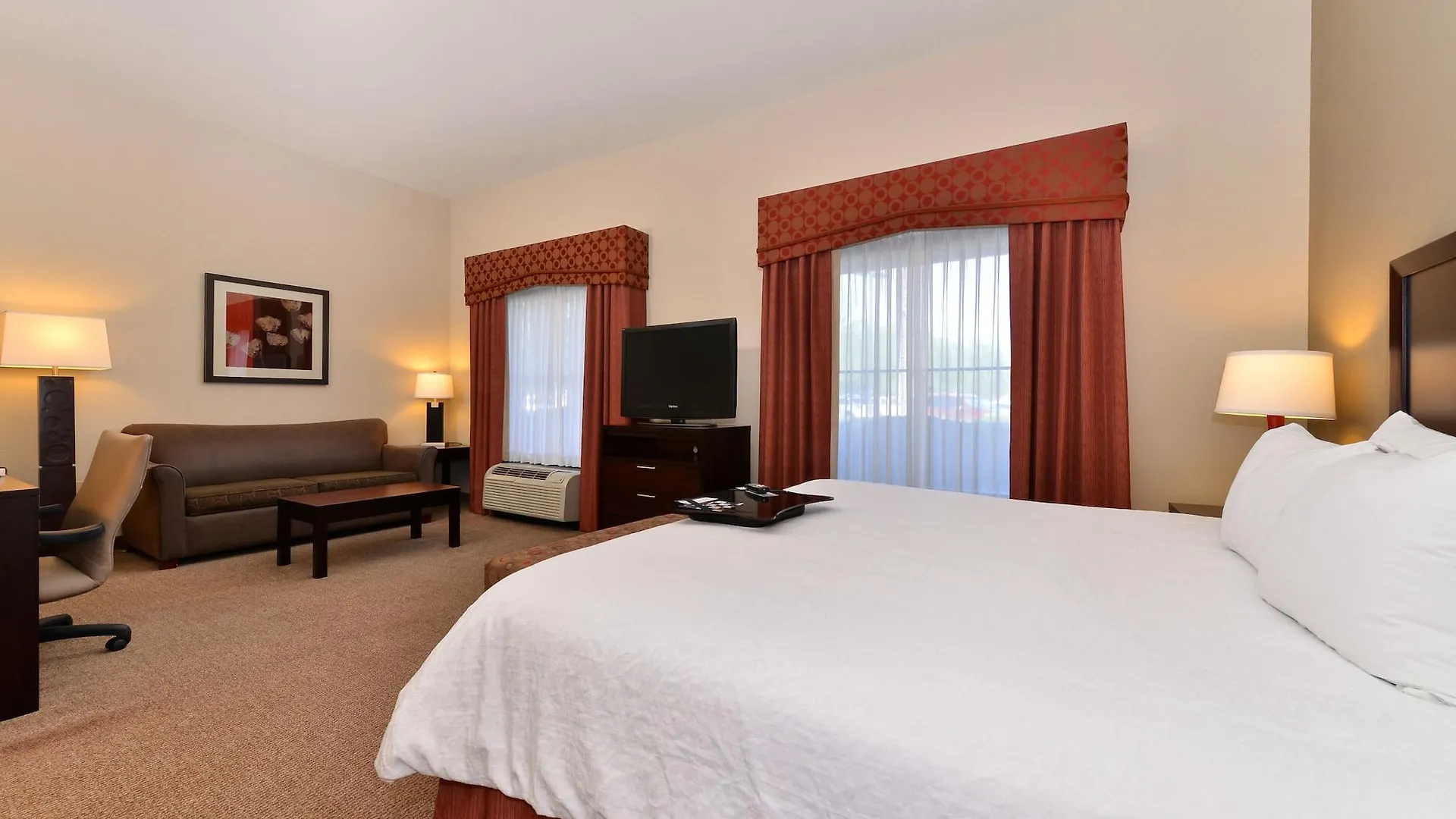 Hotel Hampton Inn & Suites Phoenix/Gilbert