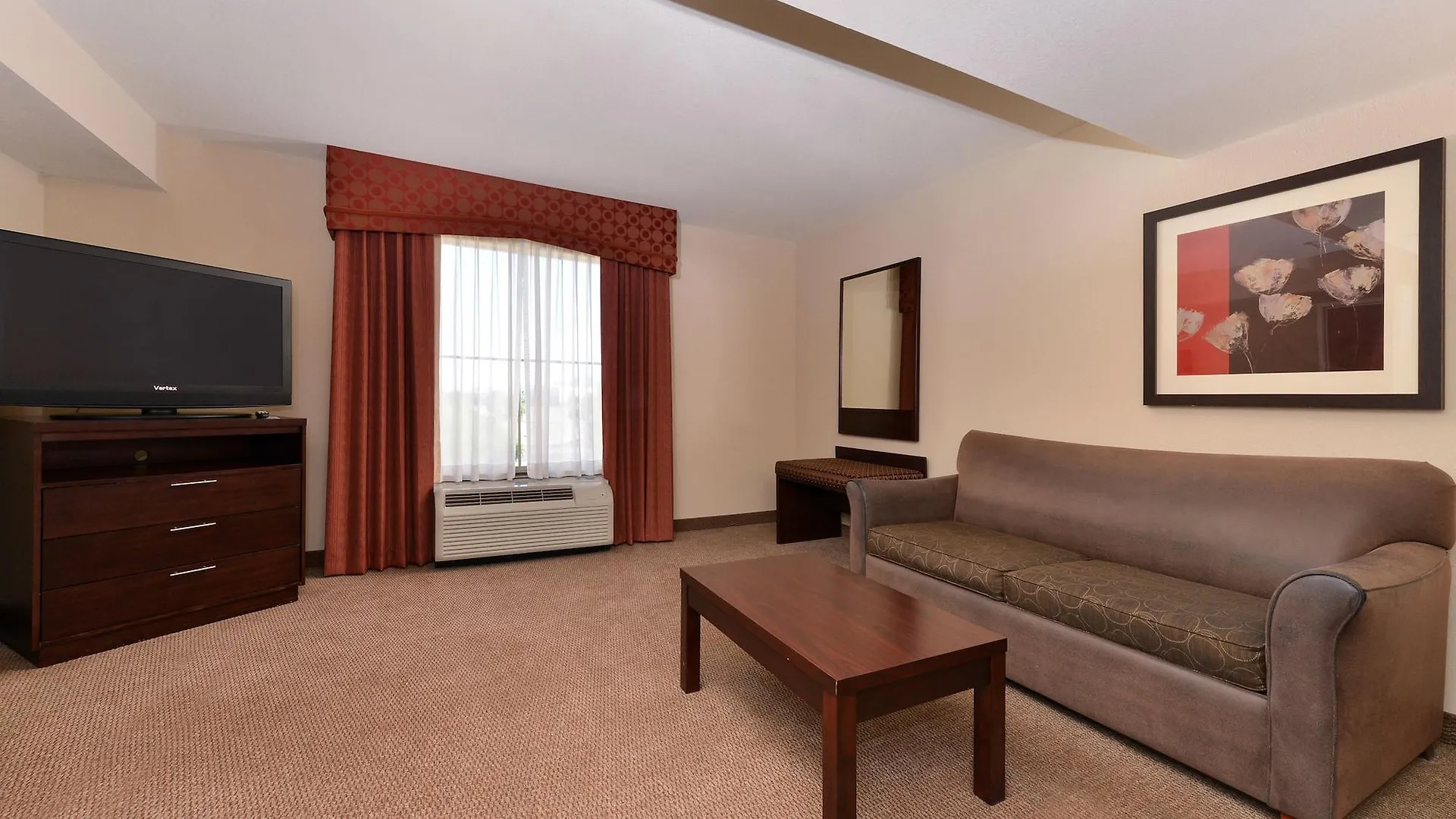 Hampton Inn & Suites Phoenix/Gilbert Hotel Gilbert