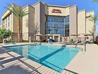 *** Hotel Hampton Inn & Suites Phoenix/Gilbert United States