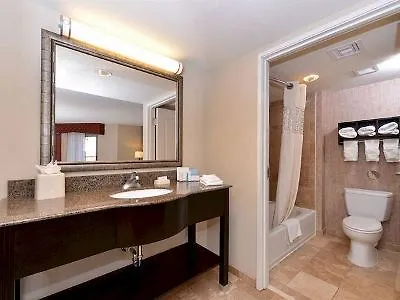 Hampton Inn & Suites Phoenix/Gilbert Hotel