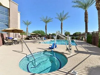 Hotel Hampton Inn & Suites Phoenix/Gilbert