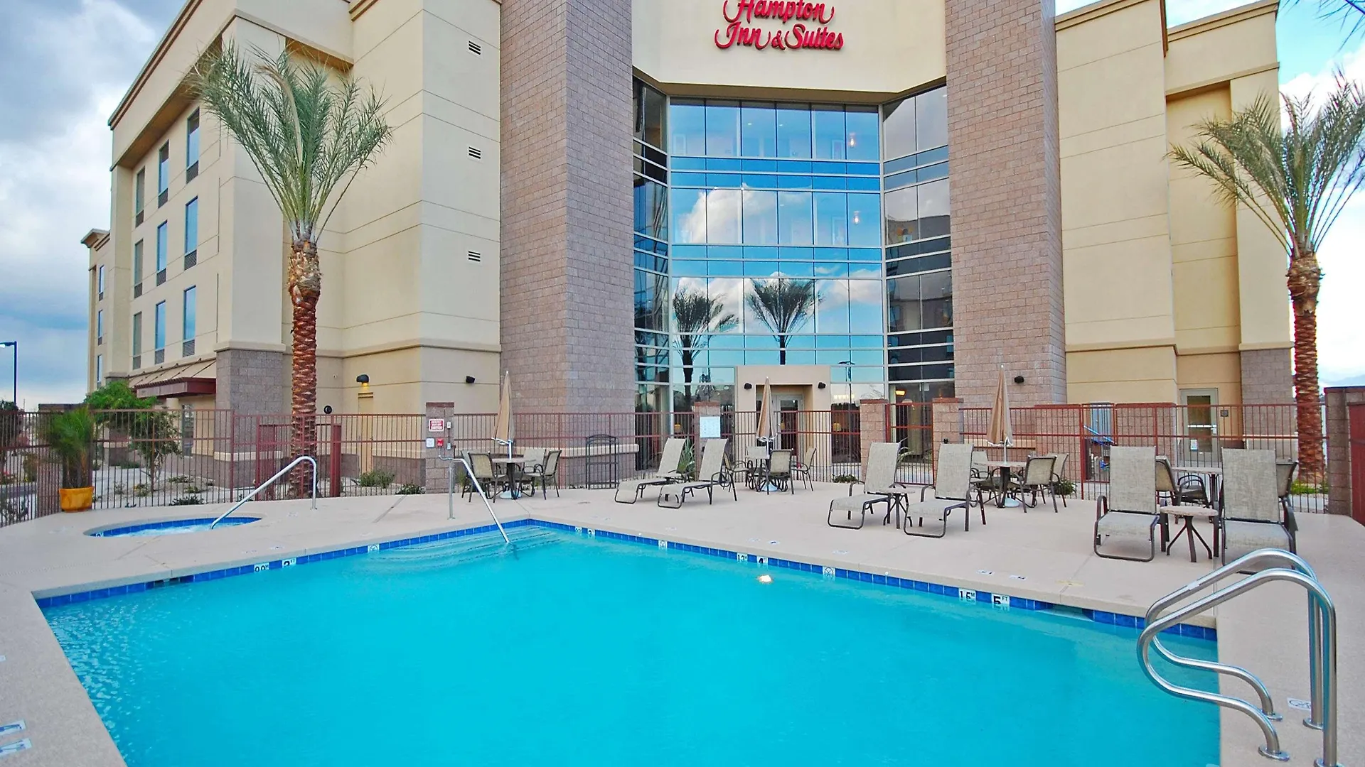 Hampton Inn & Suites Phoenix/Gilbert United States