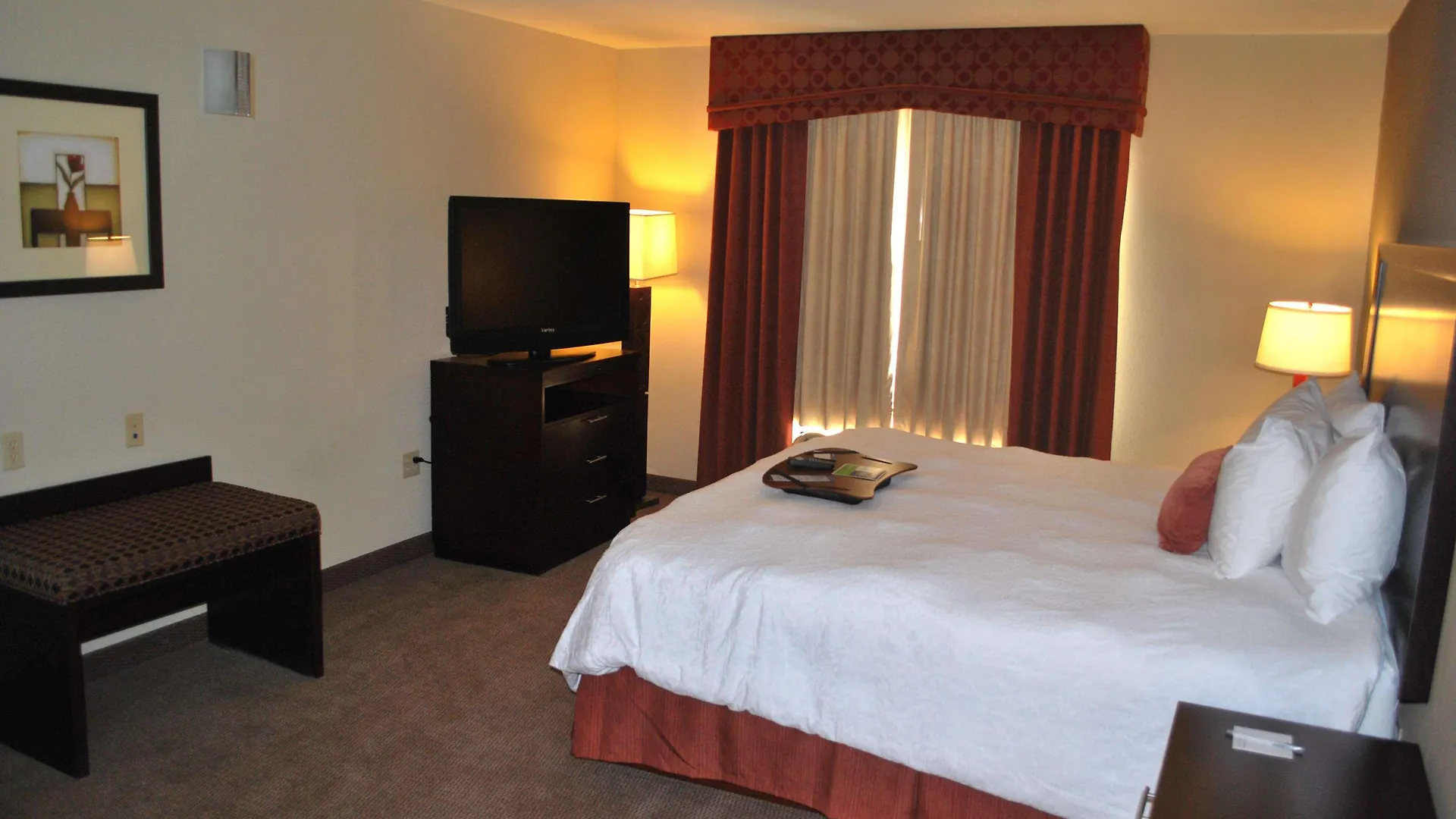 Hampton Inn & Suites Phoenix/Gilbert United States