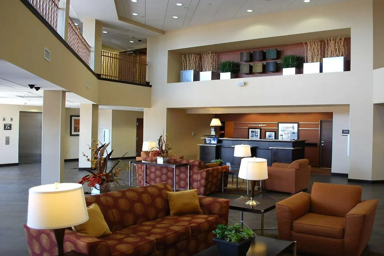 Hotel Hampton Inn & Suites Phoenix/Gilbert