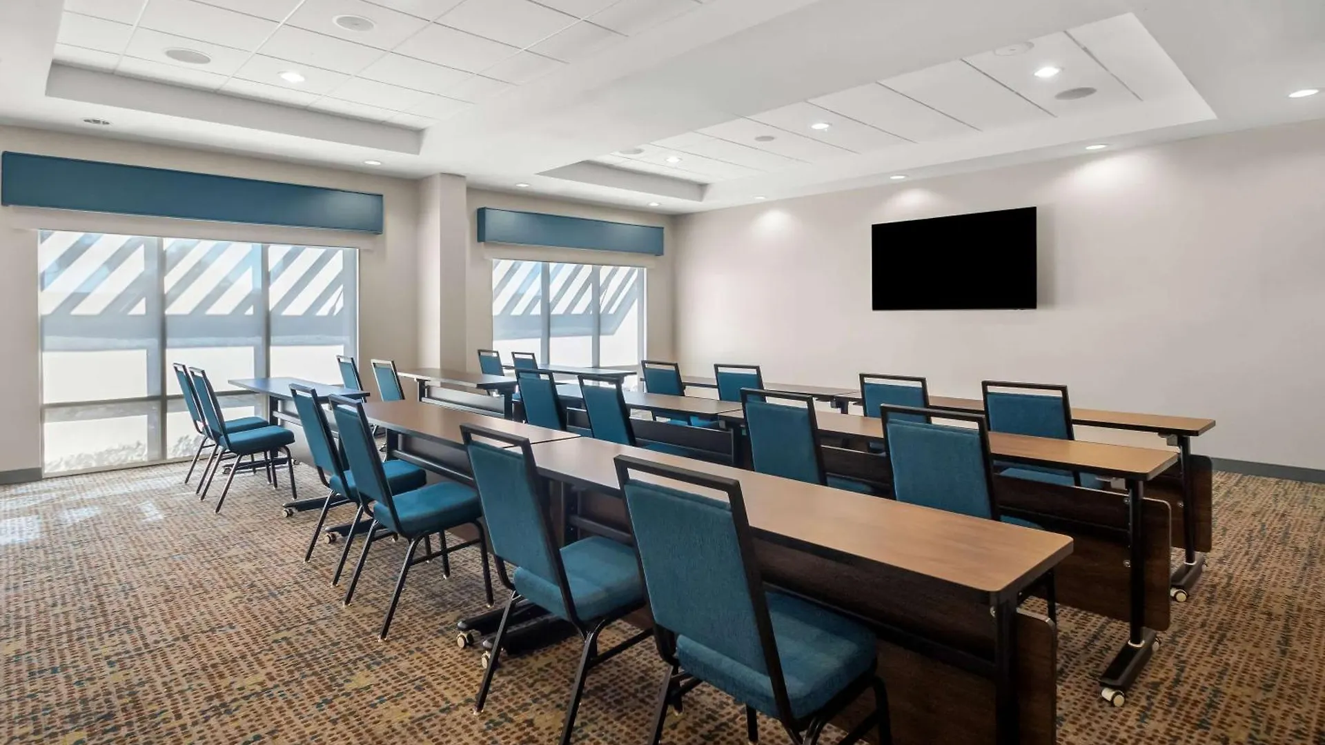 Hampton Inn & Suites Phoenix/Gilbert United States