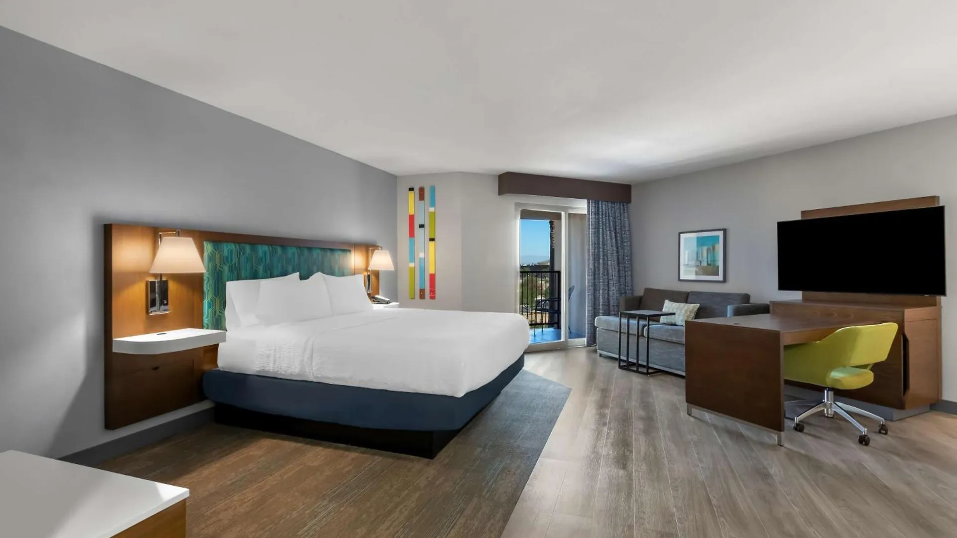Hampton Inn & Suites Phoenix/Gilbert United States
