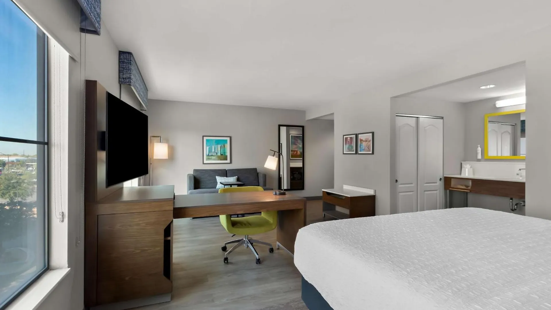 Hampton Inn & Suites Phoenix/Gilbert Hotel Gilbert
