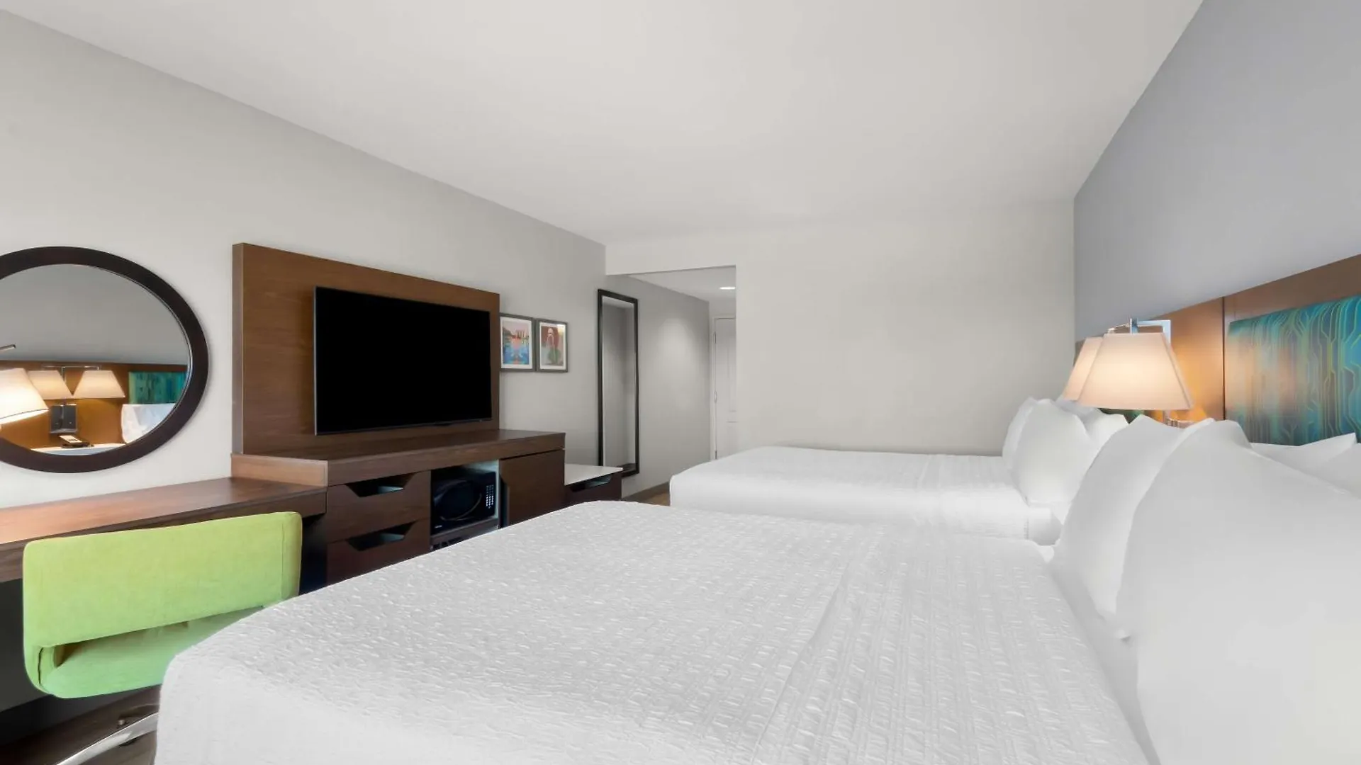 Hotel Hampton Inn & Suites Phoenix/Gilbert