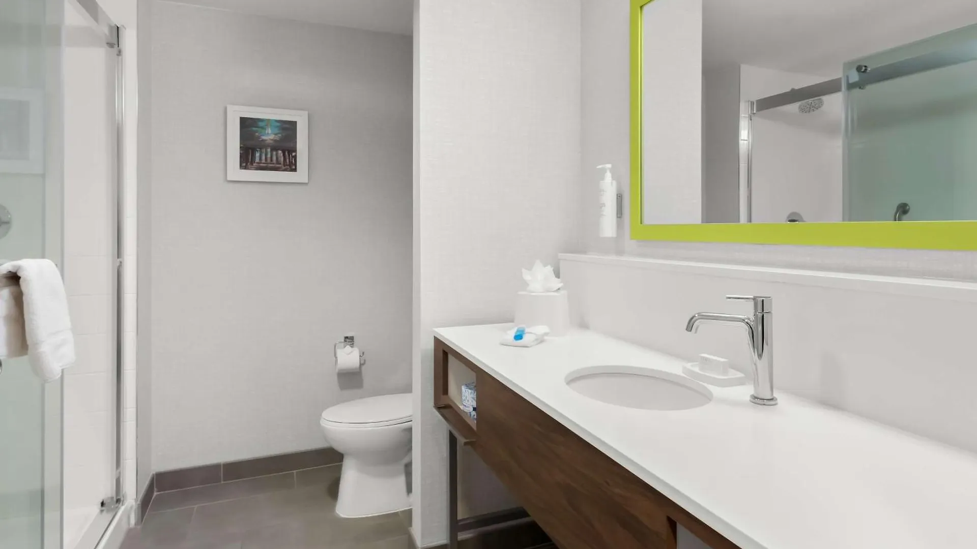 Hampton Inn & Suites Phoenix/Gilbert 3*, Gilbert