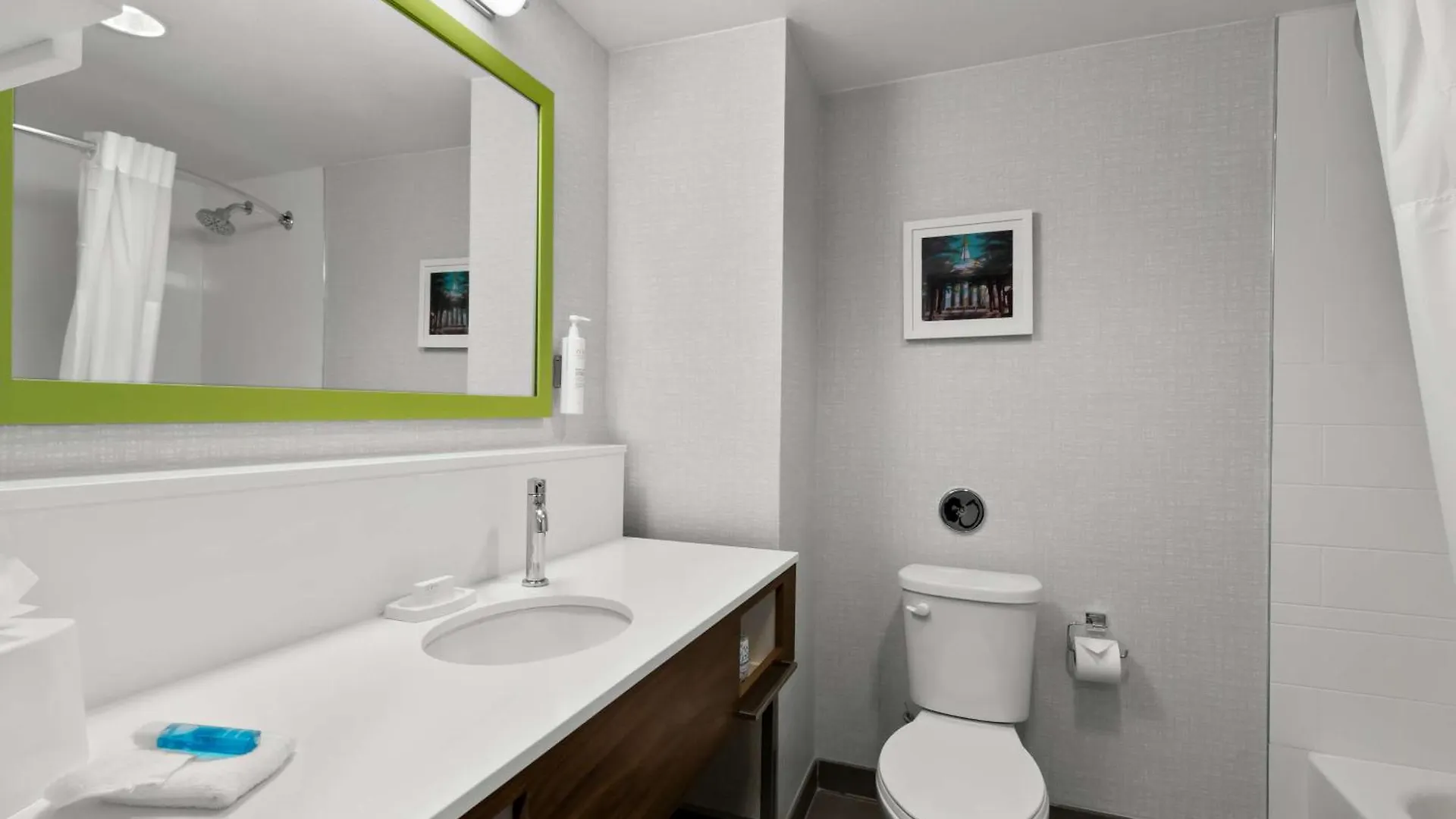 Hampton Inn & Suites Phoenix/Gilbert Gilbert