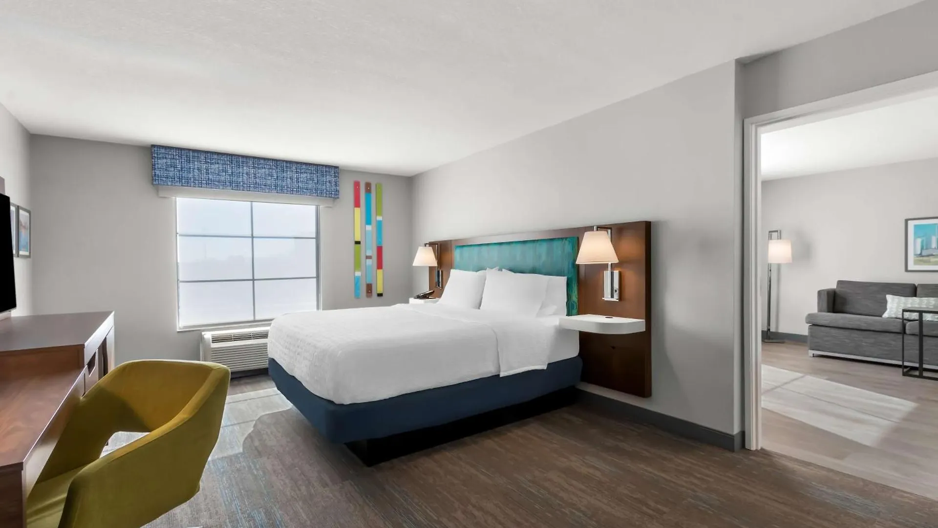 *** Hotel Hampton Inn & Suites Phoenix/Gilbert United States