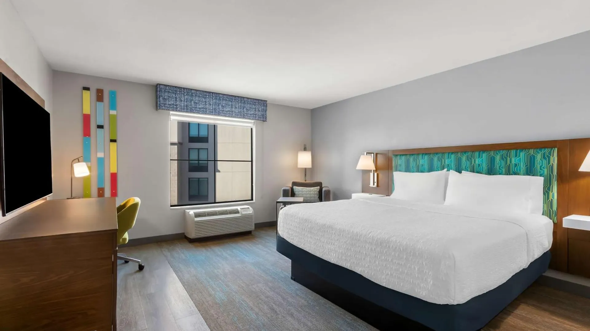 Hotel Hampton Inn & Suites Phoenix/Gilbert