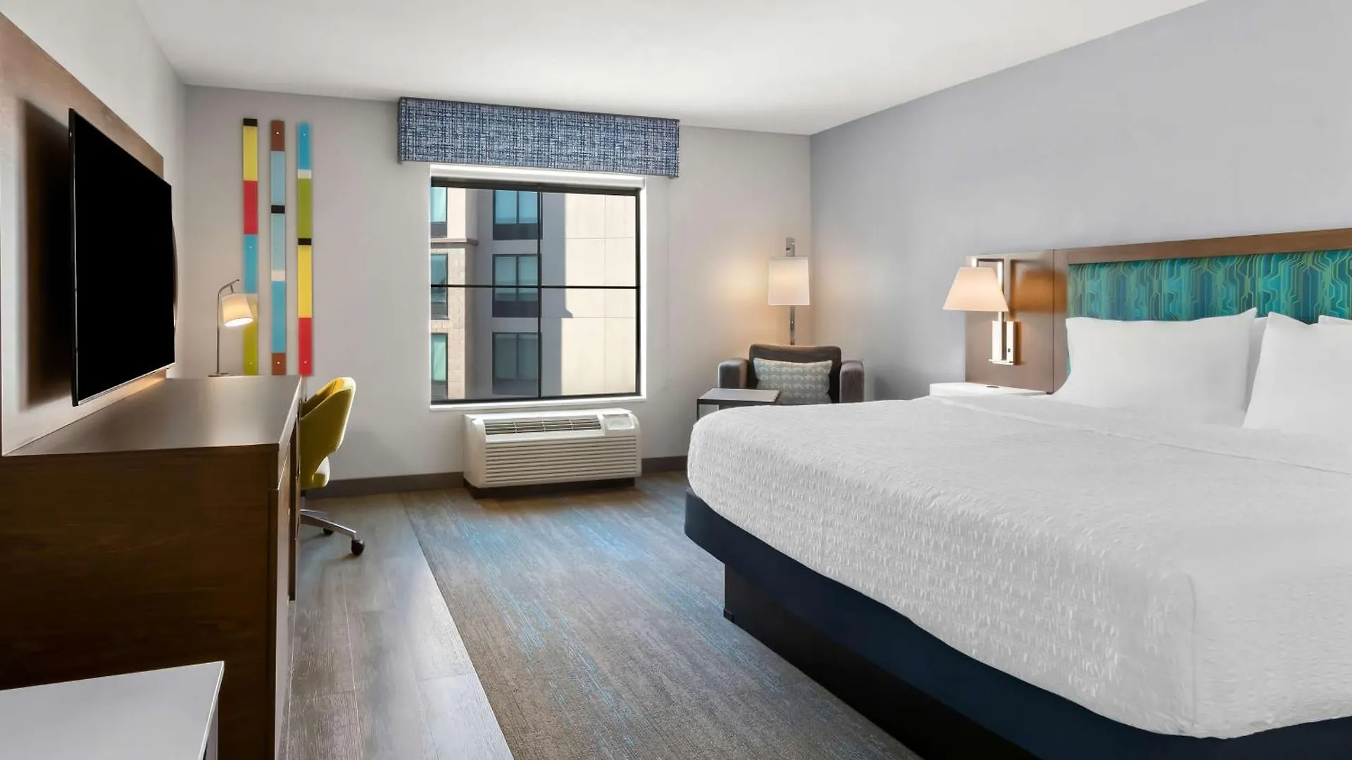 *** Hotel Hampton Inn & Suites Phoenix/Gilbert United States