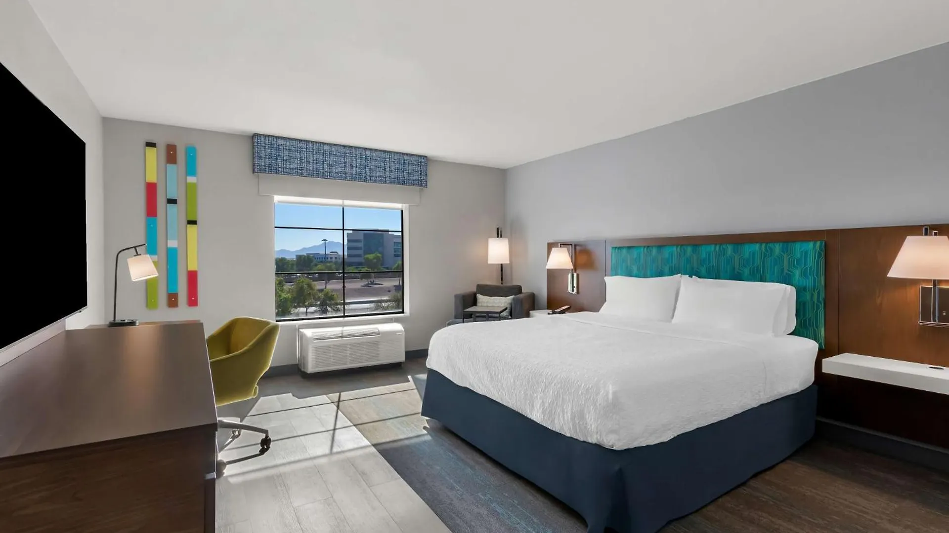 Hotel Hampton Inn & Suites Phoenix/Gilbert
