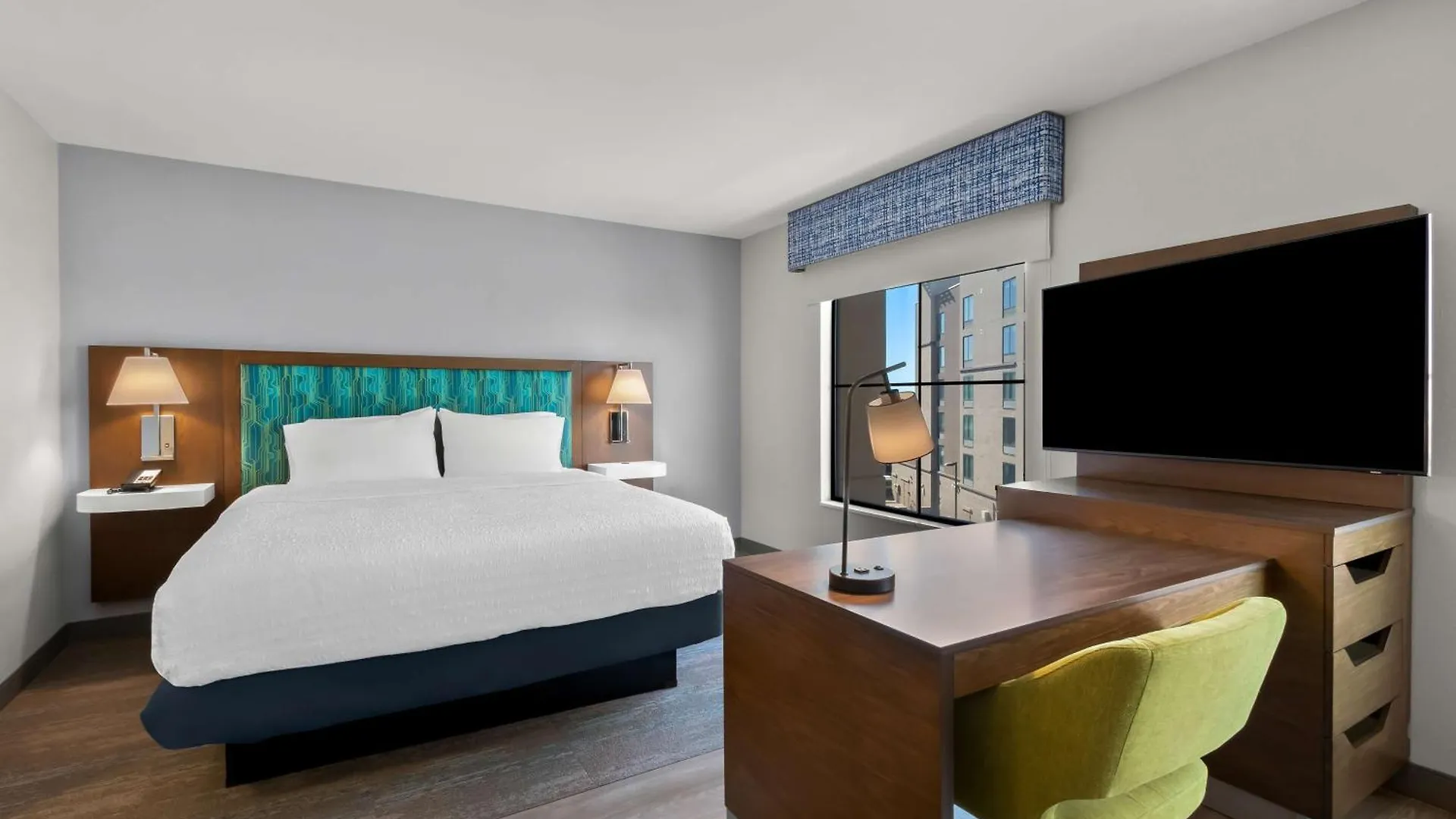 Hotel Hampton Inn & Suites Phoenix/Gilbert