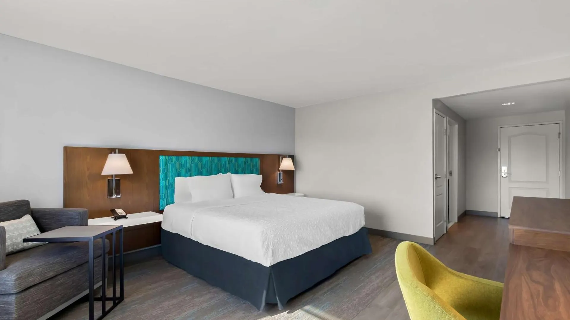 Hampton Inn & Suites Phoenix/Gilbert United States