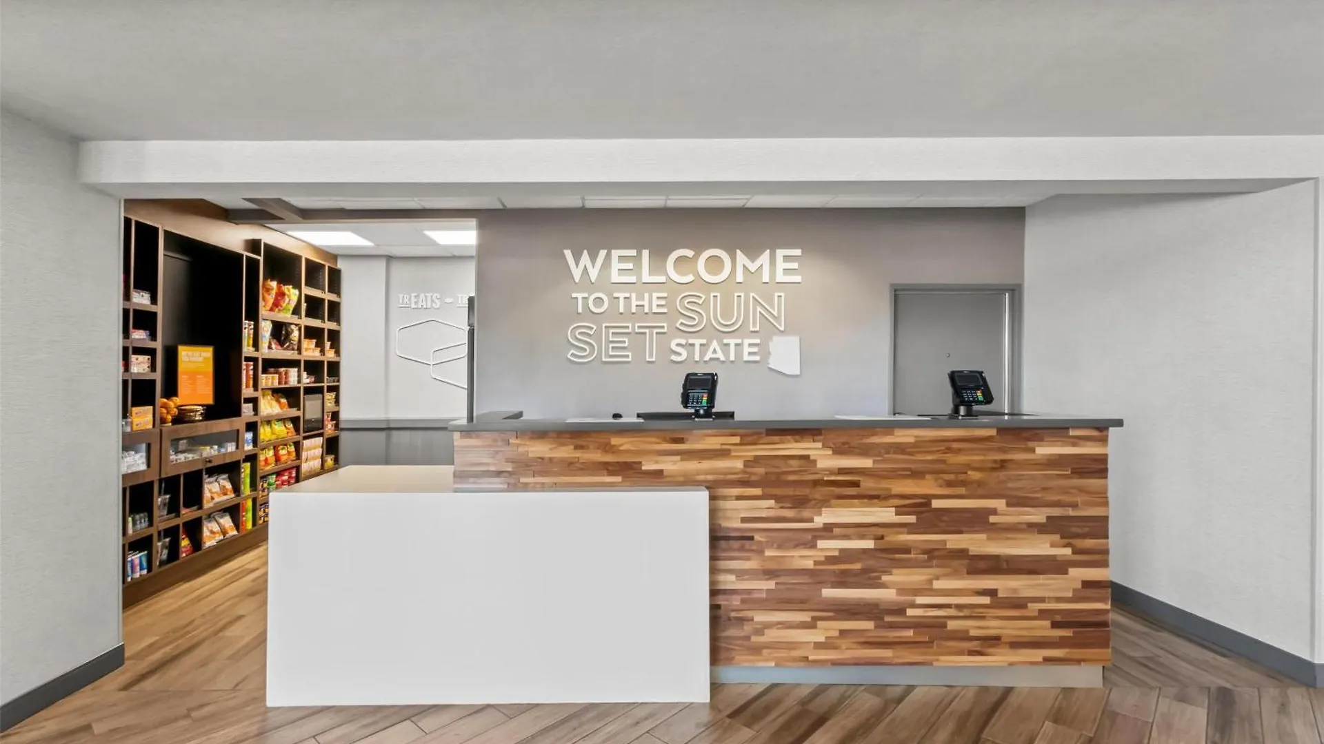 Hampton Inn & Suites Phoenix/Gilbert United States