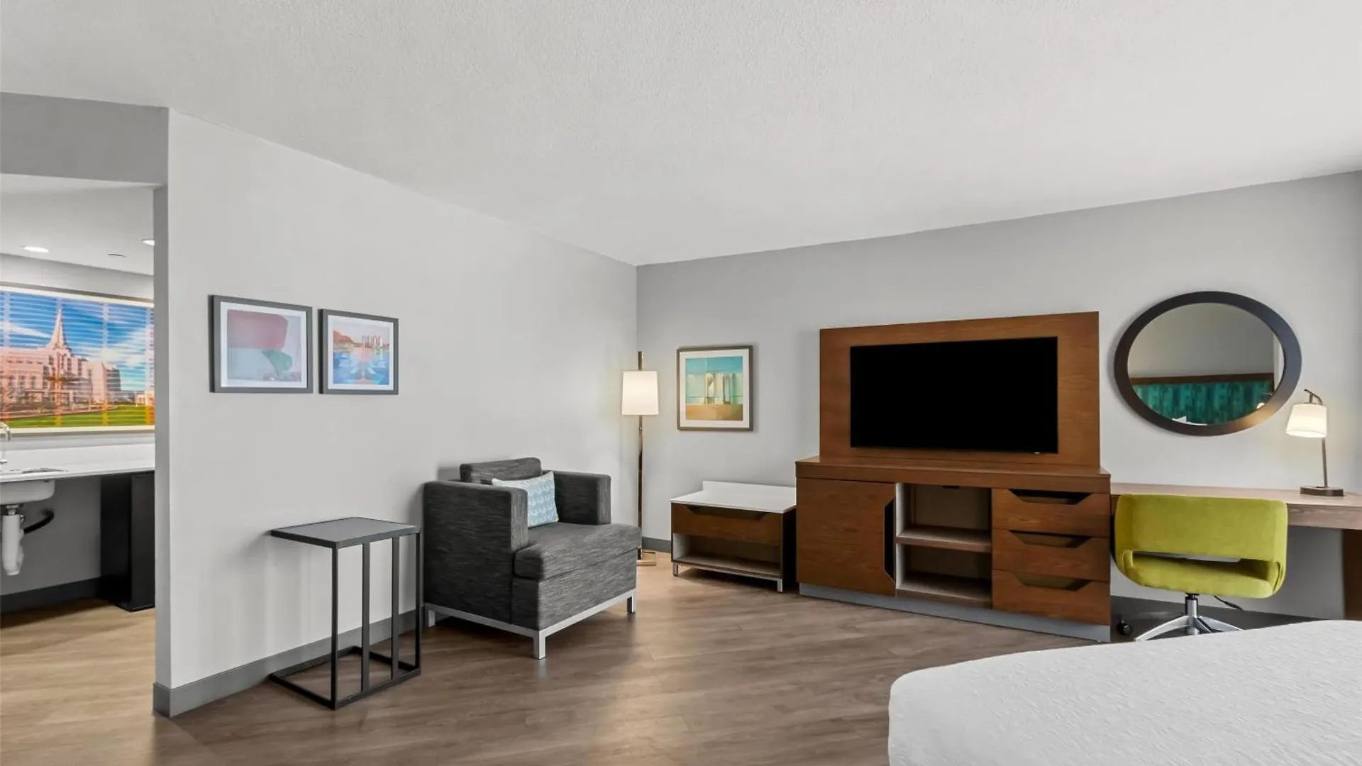Hampton Inn & Suites Phoenix/Gilbert 3*, Gilbert United States