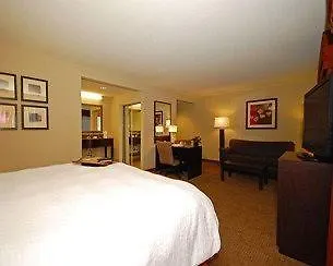 *** Hotel Hampton Inn & Suites Phoenix/Gilbert United States
