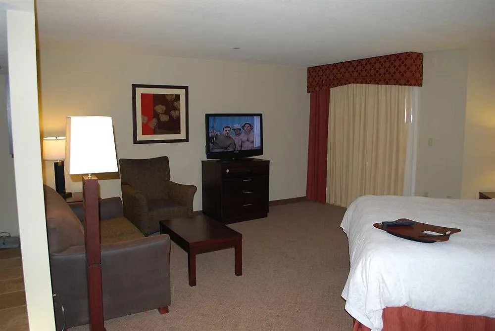 Hampton Inn & Suites Phoenix/Gilbert