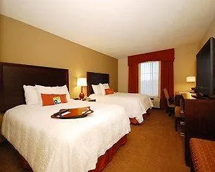 Hampton Inn & Suites Phoenix/Gilbert United States