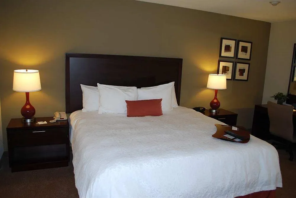 Hampton Inn & Suites Phoenix/Gilbert 3*, Gilbert United States