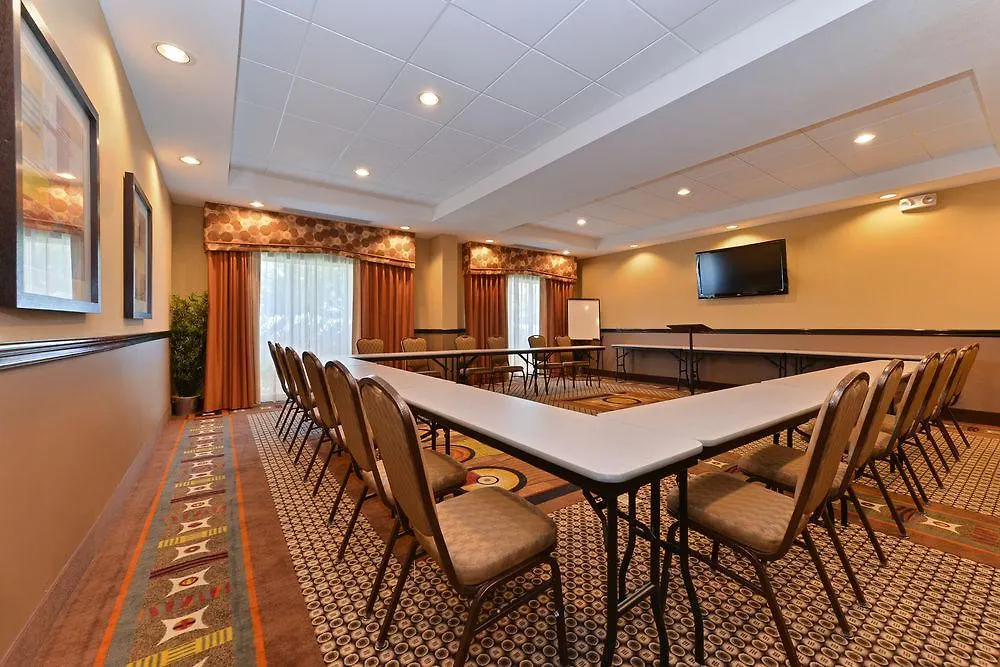 Hampton Inn & Suites Phoenix/Gilbert Gilbert