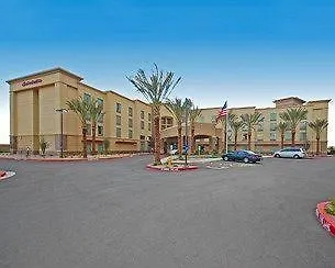 Hampton Inn & Suites Phoenix/Gilbert 3*, Gilbert United States