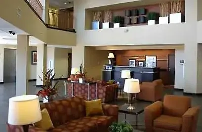 Hampton Inn & Suites Phoenix/Gilbert 3*, Gilbert United States