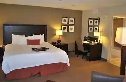 Hampton Inn & Suites Phoenix/Gilbert Hotel Gilbert