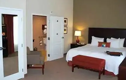 Hampton Inn & Suites Phoenix/Gilbert 3*, Gilbert United States