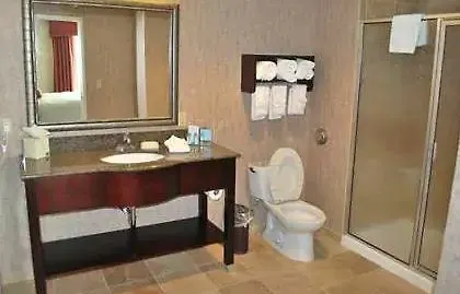 Hotel Hampton Inn & Suites Phoenix/Gilbert
