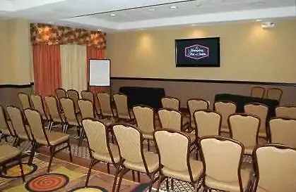 Hampton Inn & Suites Phoenix/Gilbert Hotel