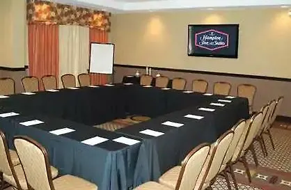 Hotel Hampton Inn & Suites Phoenix/Gilbert