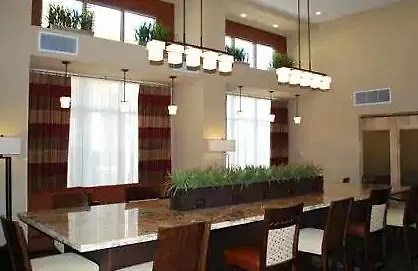Hampton Inn & Suites Phoenix/Gilbert Gilbert