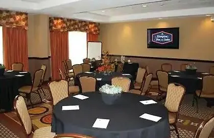 Hampton Inn & Suites Phoenix/Gilbert