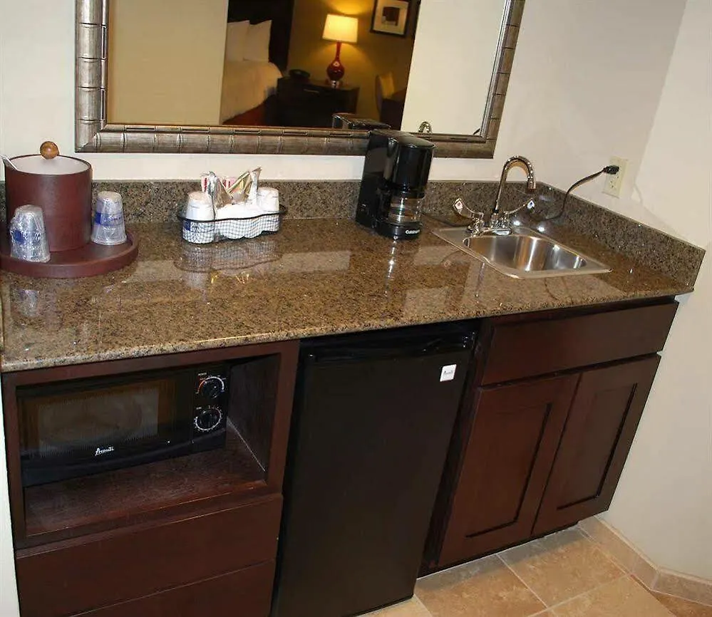Hampton Inn & Suites Phoenix/Gilbert Hotel Gilbert