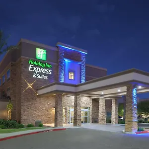 3* Hotel Express & - - East Mesa By Ihg