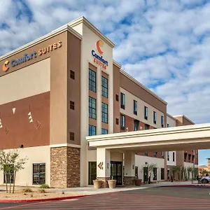 2* Hotel Comfort Talking Stick Entertainment District