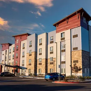 2* Hotel My Place Hotel-phoenix West/avondale, Az
