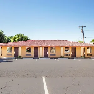 2* Inn Rodeway Old Town