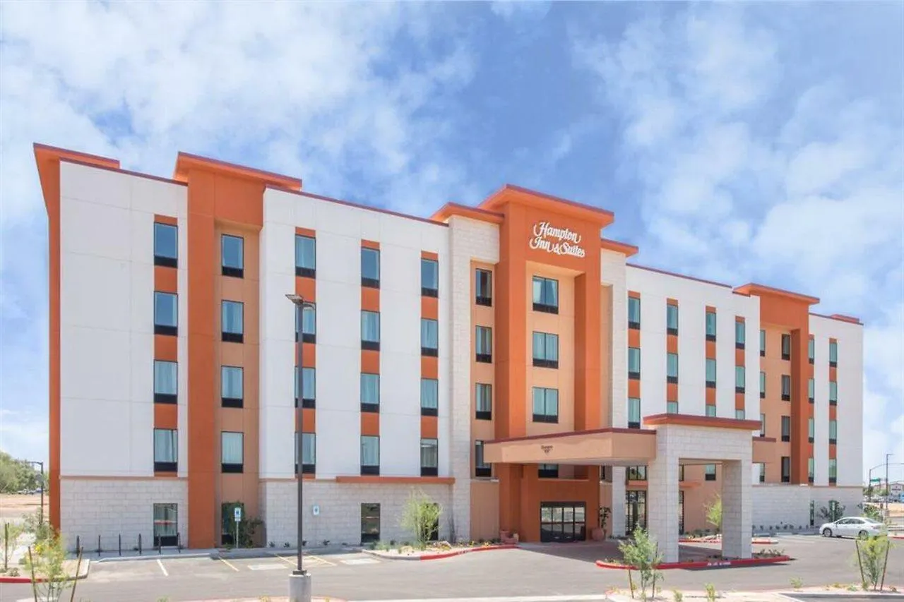 Hampton Inn & Suites Phoenix/Gilbert United States